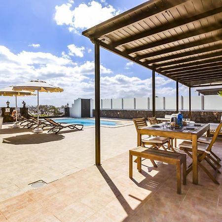 Villa 22 Puerto del Carmen  Zewnętrze zdjęcie