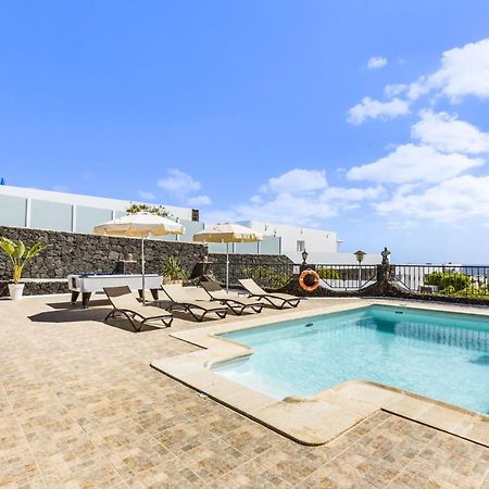 Villa 22 Puerto del Carmen  Zewnętrze zdjęcie