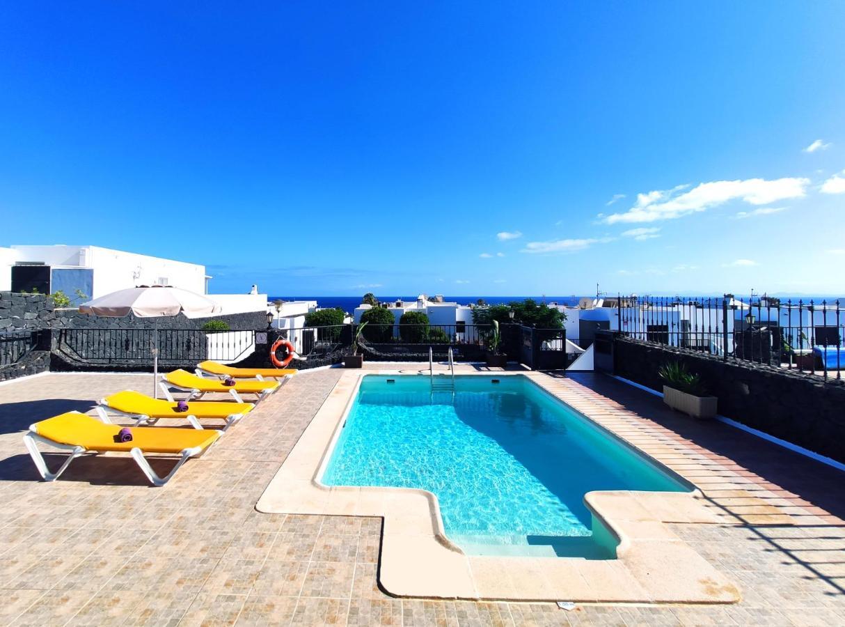 Villa 22 Puerto del Carmen  Zewnętrze zdjęcie