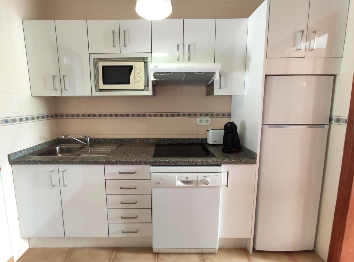 Villa 22 Puerto del Carmen  Zewnętrze zdjęcie