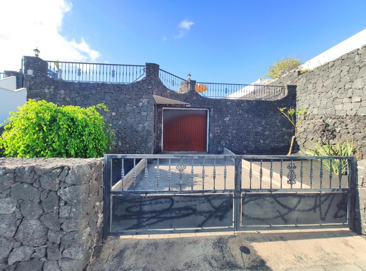 Villa 22 Puerto del Carmen  Zewnętrze zdjęcie