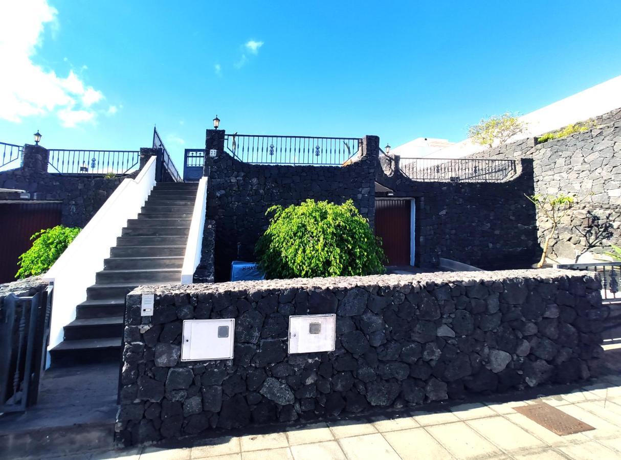 Villa 22 Puerto del Carmen  Zewnętrze zdjęcie