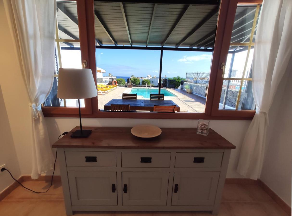 Villa 22 Puerto del Carmen  Zewnętrze zdjęcie