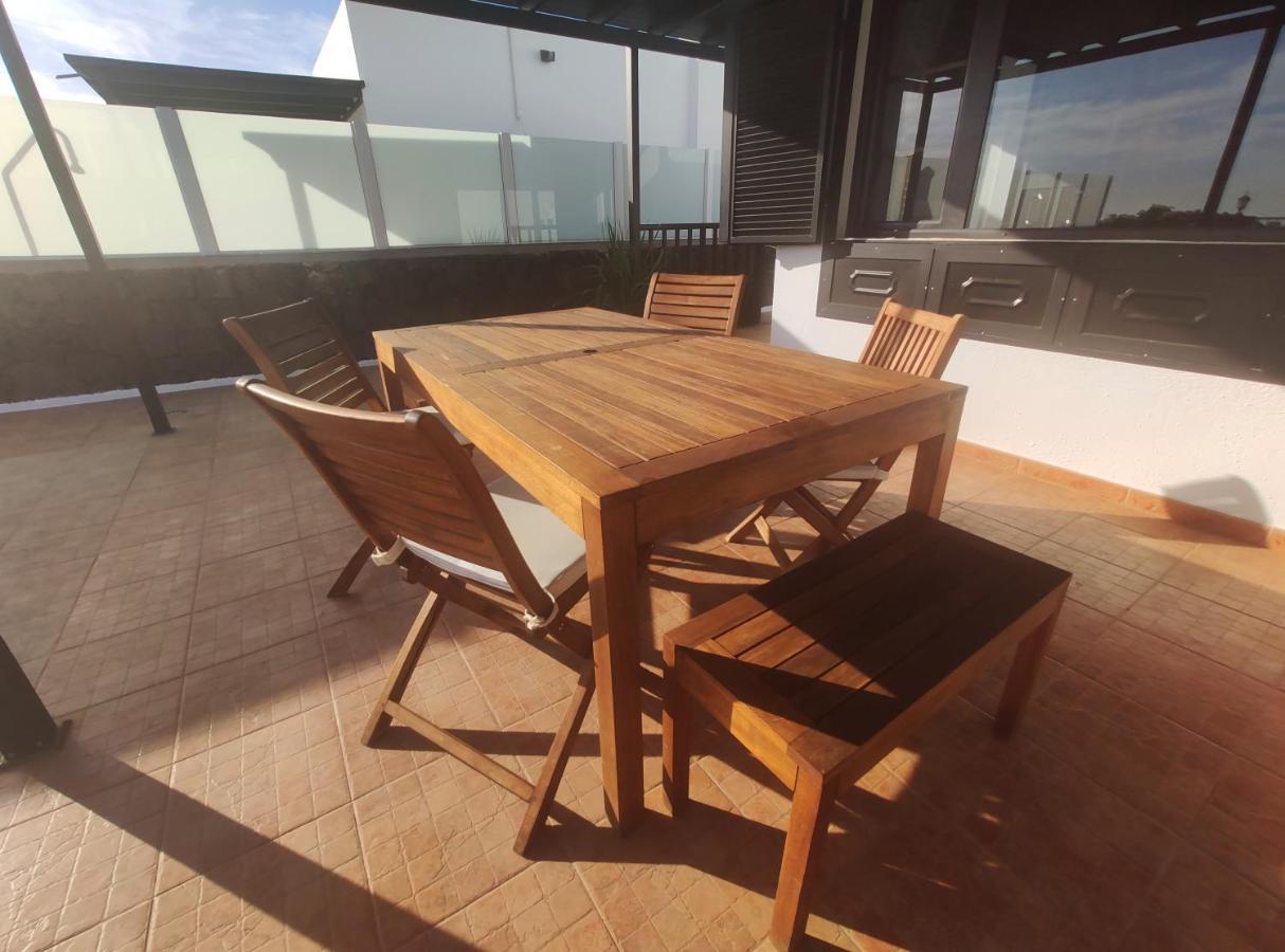 Villa 22 Puerto del Carmen  Zewnętrze zdjęcie
