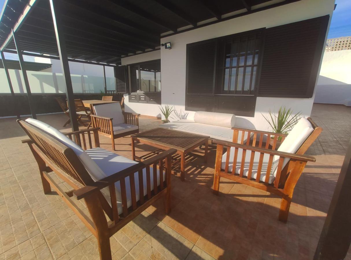 Villa 22 Puerto del Carmen  Zewnętrze zdjęcie