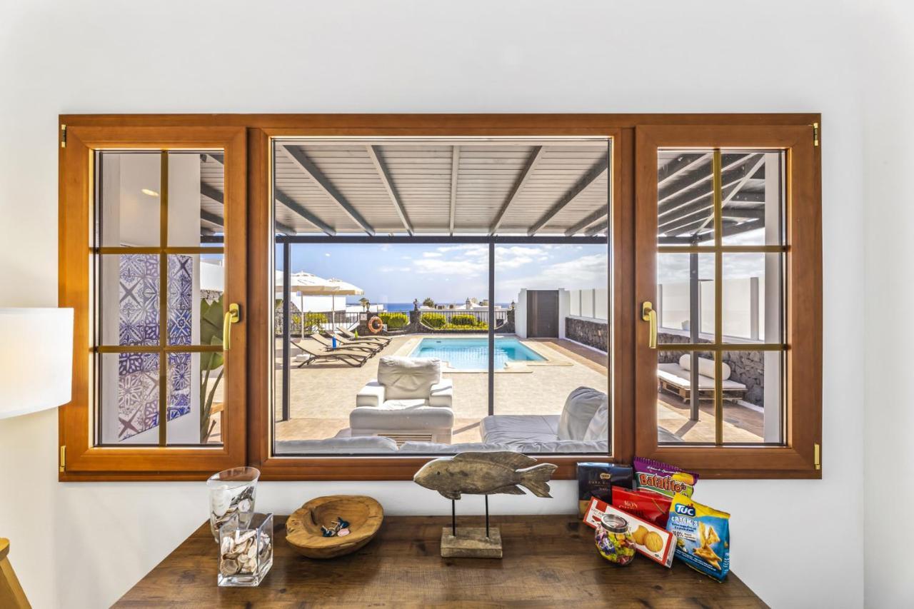 Villa 22 Puerto del Carmen  Zewnętrze zdjęcie