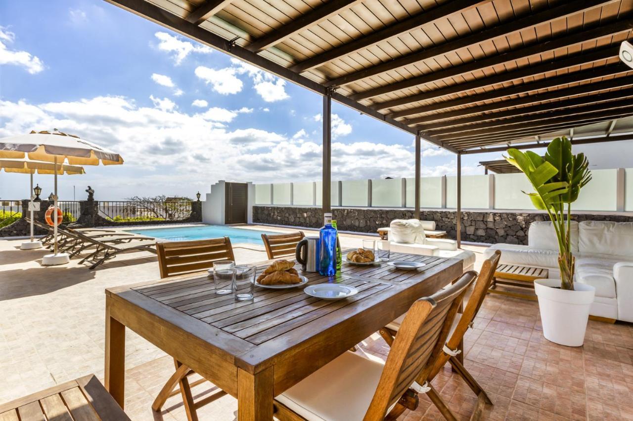 Villa 22 Puerto del Carmen  Zewnętrze zdjęcie