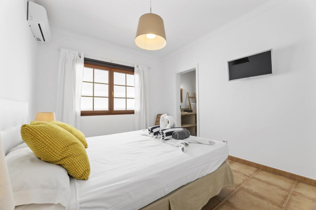 Villa 22 Puerto del Carmen  Zewnętrze zdjęcie