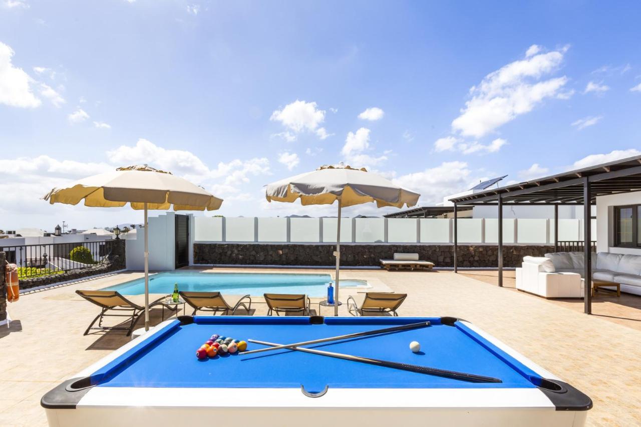 Villa 22 Puerto del Carmen  Zewnętrze zdjęcie