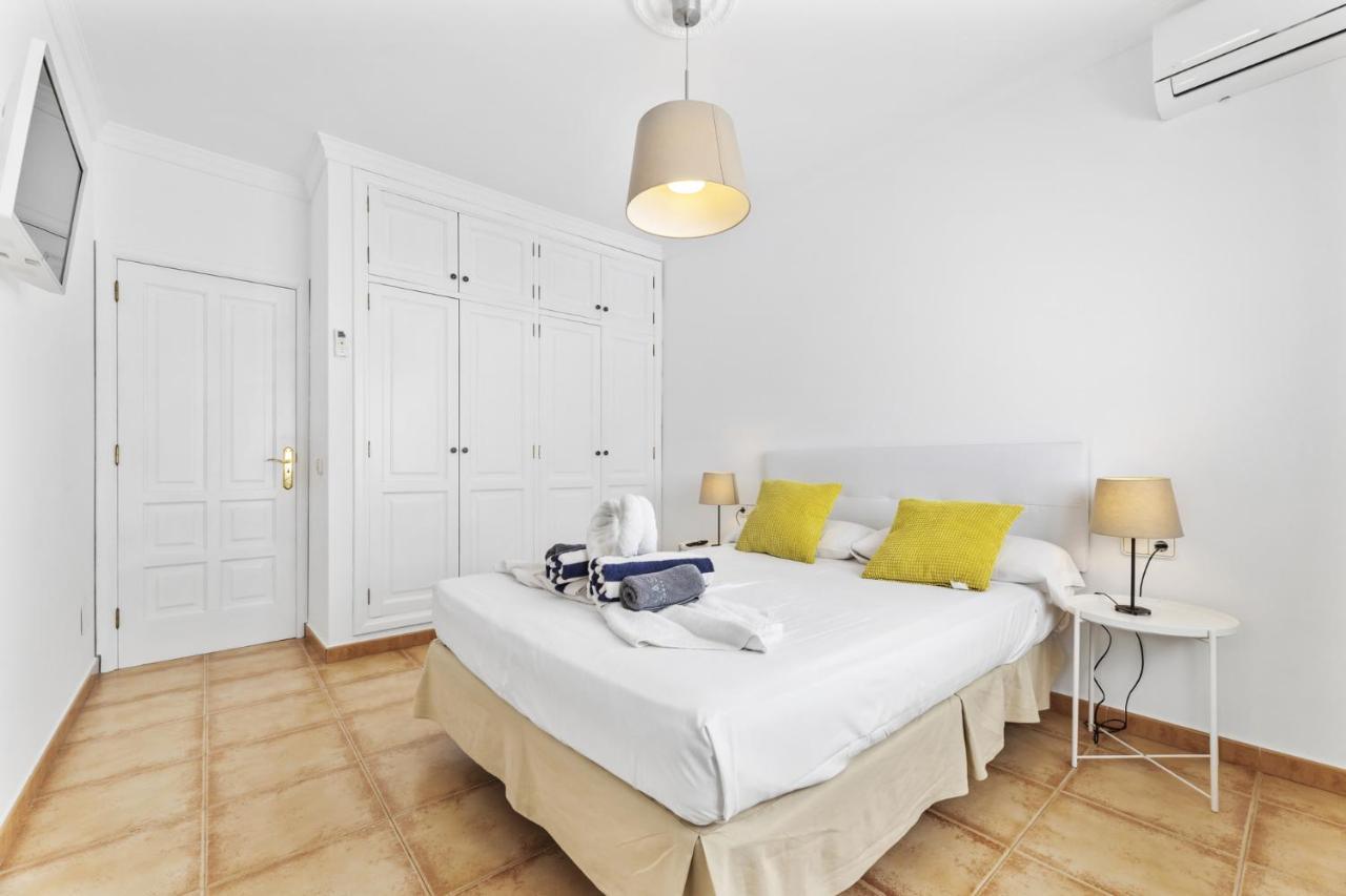 Villa 22 Puerto del Carmen  Zewnętrze zdjęcie