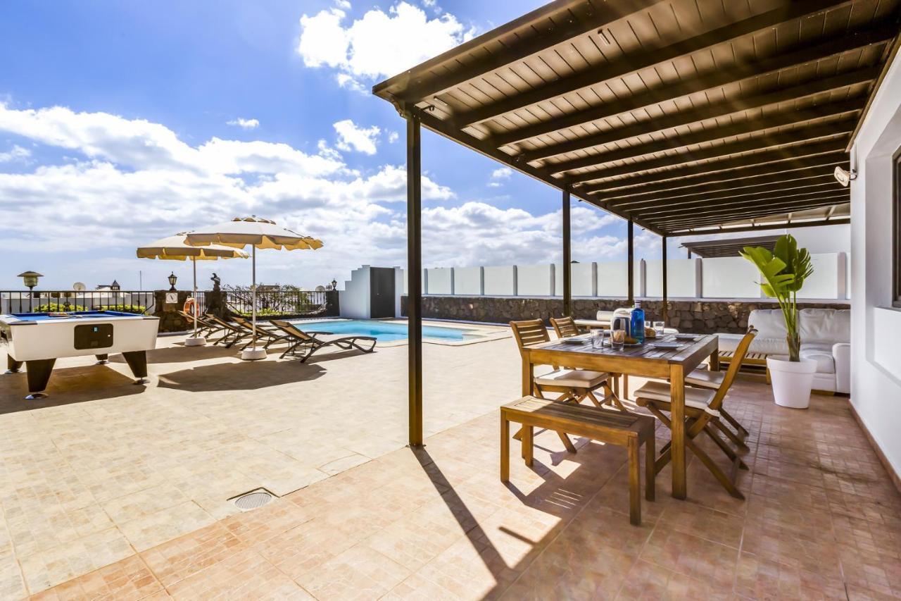 Villa 22 Puerto del Carmen  Zewnętrze zdjęcie