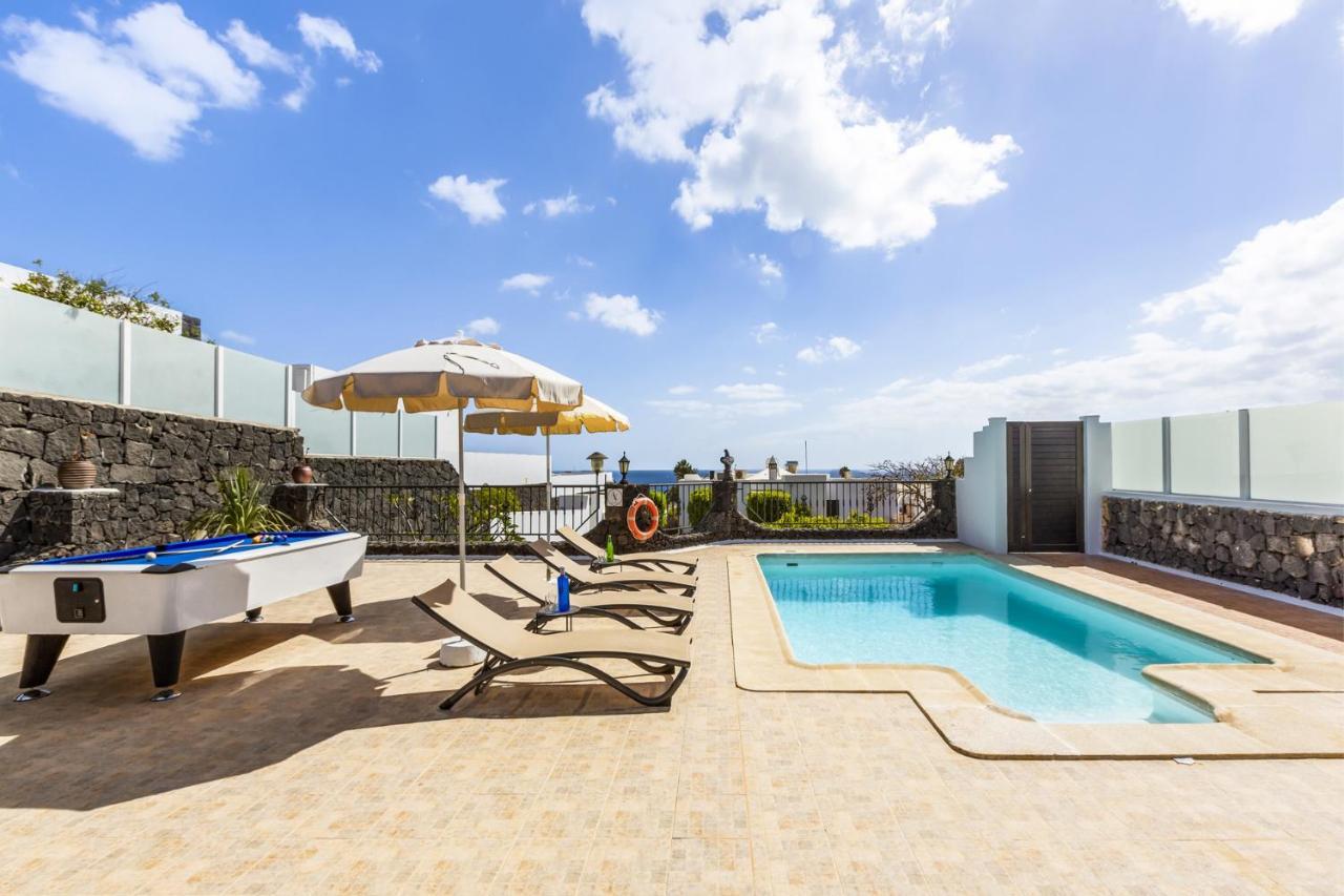 Villa 22 Puerto del Carmen  Zewnętrze zdjęcie