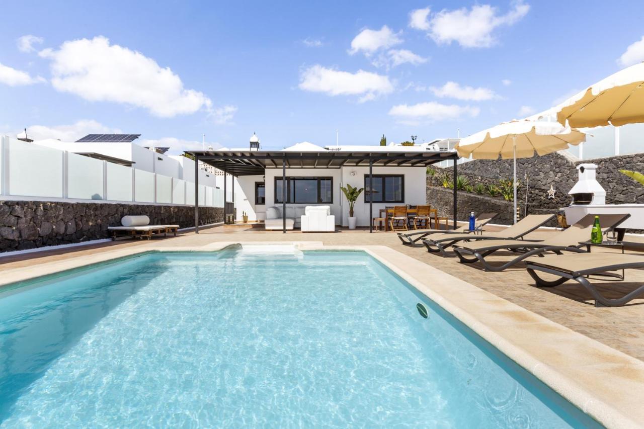 Villa 22 Puerto del Carmen  Zewnętrze zdjęcie