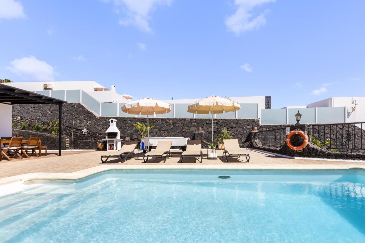 Villa 22 Puerto del Carmen  Zewnętrze zdjęcie