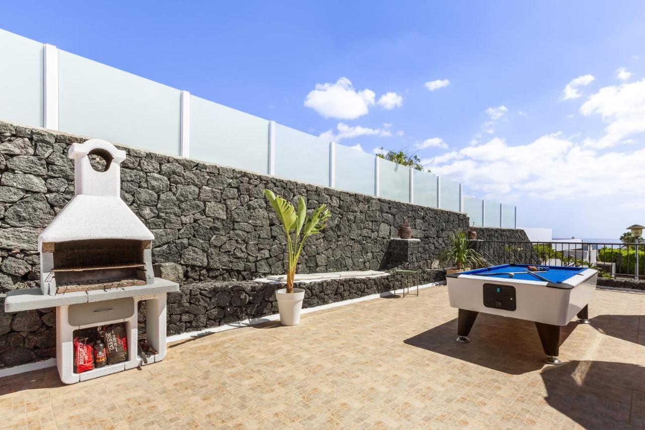 Villa 22 Puerto del Carmen  Zewnętrze zdjęcie
