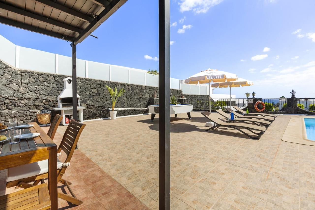 Villa 22 Puerto del Carmen  Zewnętrze zdjęcie