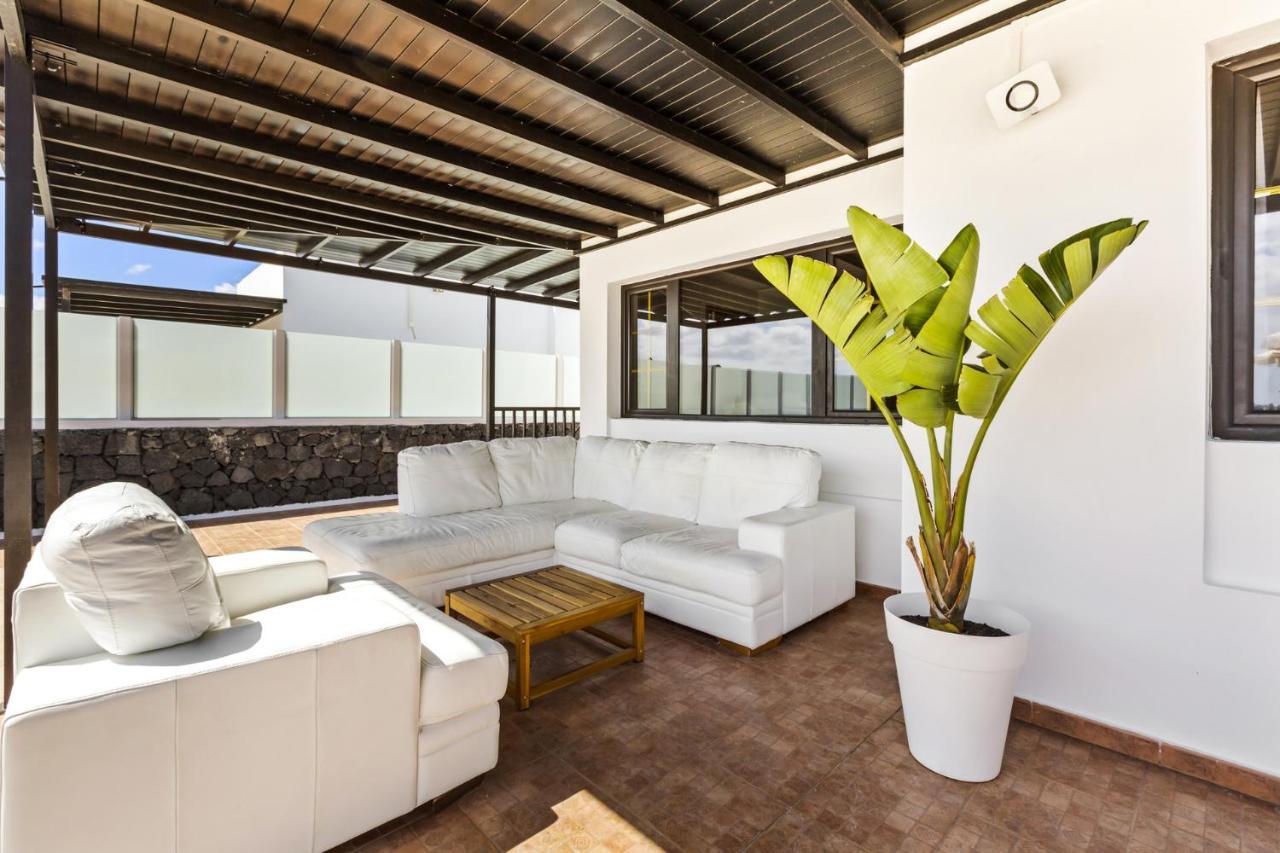 Villa 22 Puerto del Carmen  Zewnętrze zdjęcie